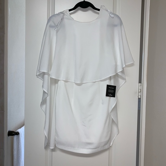 NWT Lulu Best Is Yet To Come Dress XS - Picture 5 of 8